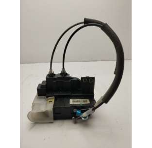 CERRADURA PUERTA DELANTERA...