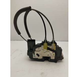 CERRADURA PUERTA DELANTERA... 2