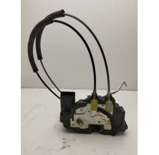 CERRADURA PUERTA TRASERA... 2