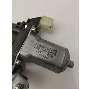 ELEVALUNAS DELANTERO... 2