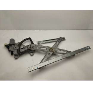 ELEVALUNAS DELANTERO...