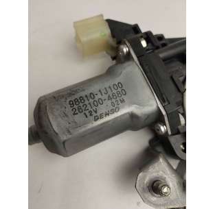 ELEVALUNAS DELANTERO... 2