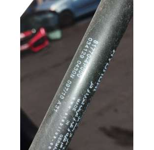 AMORTIGUADORES MALETERO /... 2