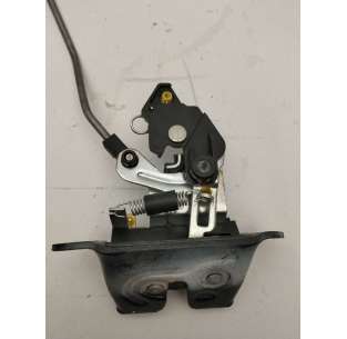 CERRADURA MALETERO / PORTON... 2