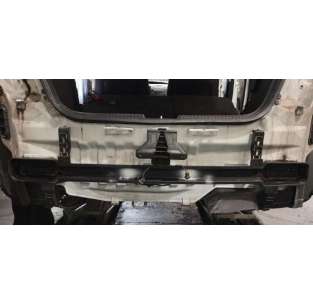 REFUERZO PARAGOLPES TRASERO...