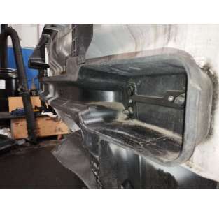 REFUERZO PARAGOLPES TRASERO... 2