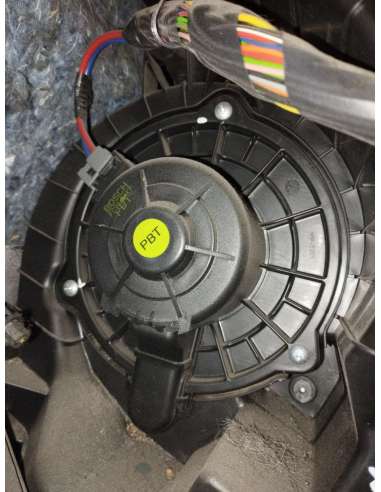 MOTOR CALEFACCION HYUNDAI I20 (PB)...