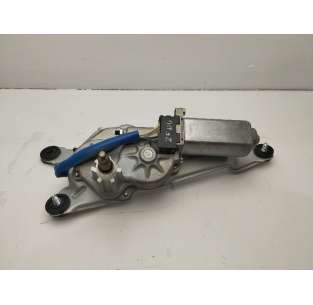 MOTOR LIMPIA TRASERO...