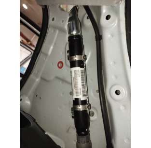 AIRBAG CORTINA DELANTERO...