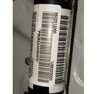 AIRBAG CORTINA DELANTERO... 2