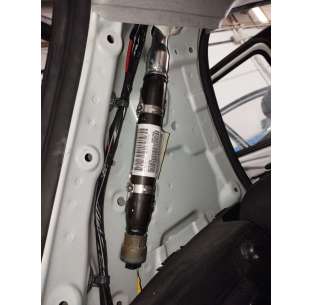 AIRBAG CORTINA DELANTERO...