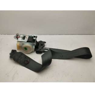 CINTURON SEGURIDAD TRASERO...