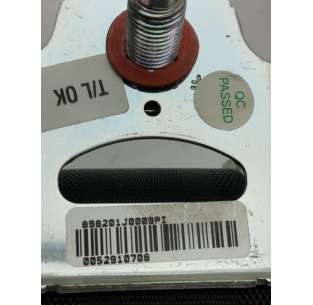 CINTURON SEGURIDAD TRASERO... 2