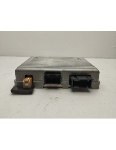 Recambio de modulo electronico para opel insignia sports tourer cosmo referencia OEM IAM 13353284   2