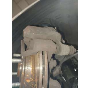 PINZA DE FRENO DELANTERA... 2