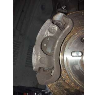 PINZA DE FRENO DELANTERA...