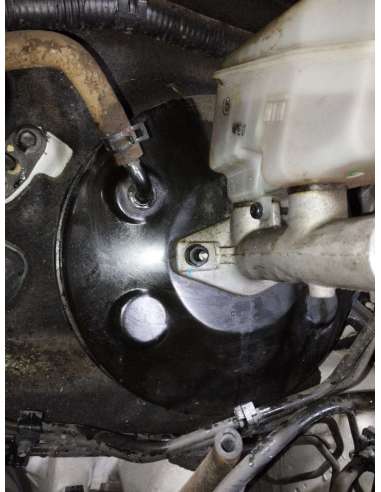 SERVOFRENO HYUNDAI I20 (PB) Classic -...