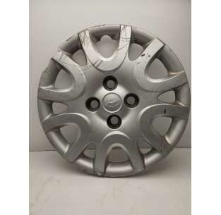 TAPACUBOS HYUNDAI I20 (PB)...