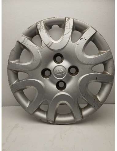 TAPACUBOS HYUNDAI I20 (PB) Classic -...