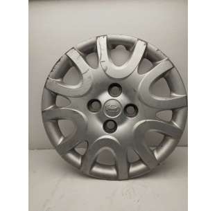 TAPACUBOS HYUNDAI I20 (PB)...