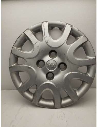 TAPACUBOS HYUNDAI I20 (PB) Classic -...