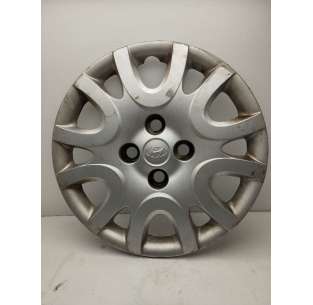 TAPACUBOS HYUNDAI I20 (PB)...