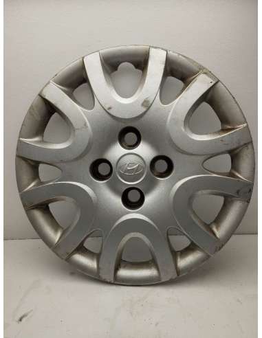 TAPACUBOS HYUNDAI I20 (PB) Classic -...