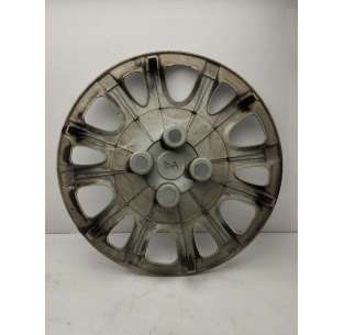 TAPACUBOS HYUNDAI I20 (PB)... 2