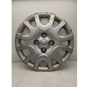 TAPACUBOS HYUNDAI I20 (PB)...