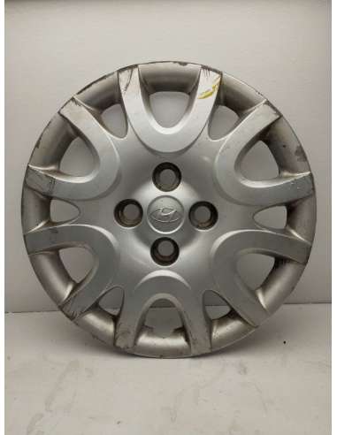 TAPACUBOS HYUNDAI I20 (PB) Classic -...