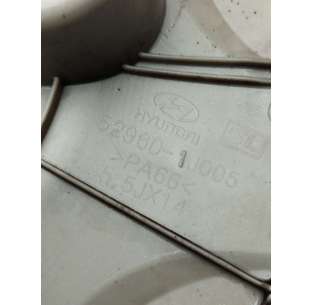 TAPACUBOS HYUNDAI I20 (PB)... 2