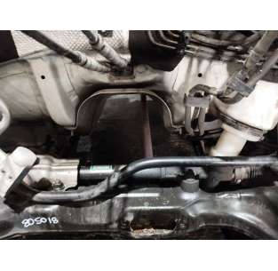 CREMALLERA DIRECCION...