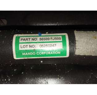 CREMALLERA DIRECCION... 2