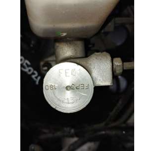 BOMBA FRENO HYUNDAI I20... 2