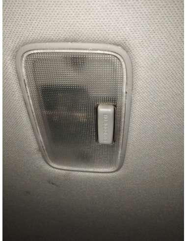 LUZ INTERIOR HYUNDAI I20 (PB) Classic...