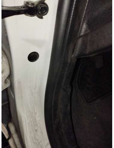 GOMAS CONTORNO PUERTA HYUNDAI I20...