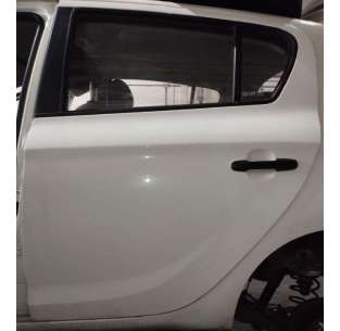 PUERTA TRASERA IZQUIERDA -...