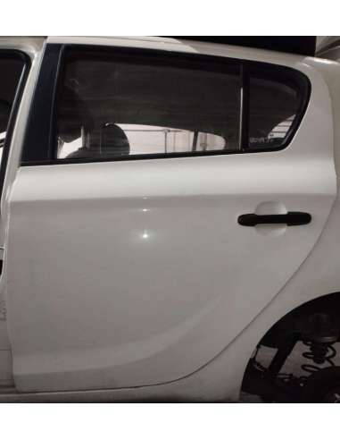PUERTA TRASERA IZQUIERDA - 804946 /...
