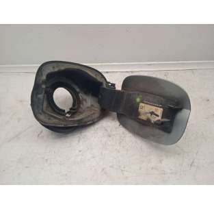 TAPA EXTERIOR COMBUSTIBLE...