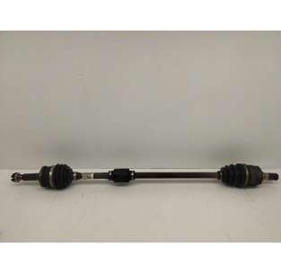 TRANSMISION DELANTERA...