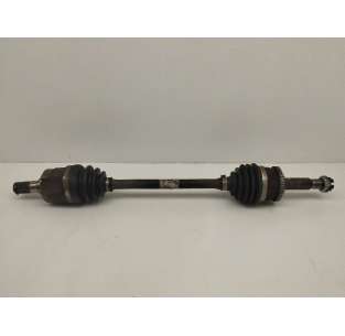 TRANSMISION DELANTERA...