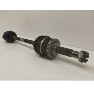 TRANSMISION DELANTERA... 2