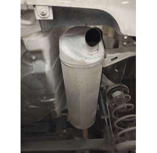 TUBO ESCAPE COMPLETO -...