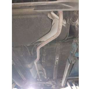 TUBO ESCAPE COMPLETO -... 2