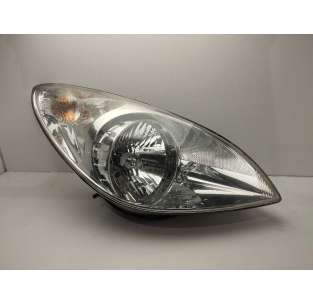 FARO DERECHO HYUNDAI I20...
