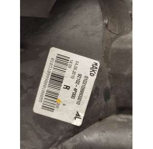 FARO DERECHO HYUNDAI I20... 2