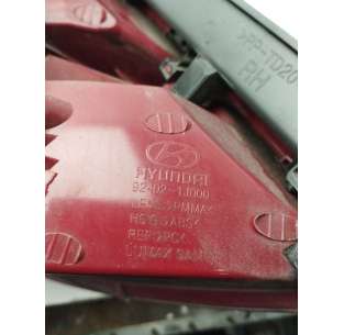 PILOTO TRASERO DERECHO... 2