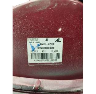 PILOTO TRASERO IZQUIERDO... 2