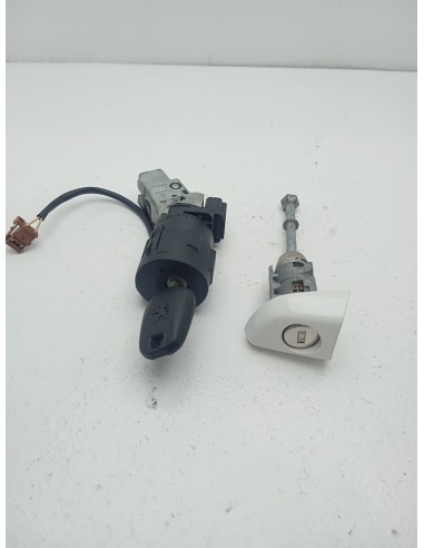 Recambio de conmutador de arranque para peugeot 208 (p2) active referencia OEM IAM 9663123380  