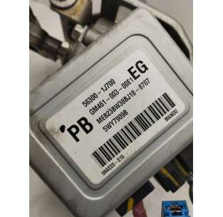 COLUMNA DIRECCION HYUNDAI... 2